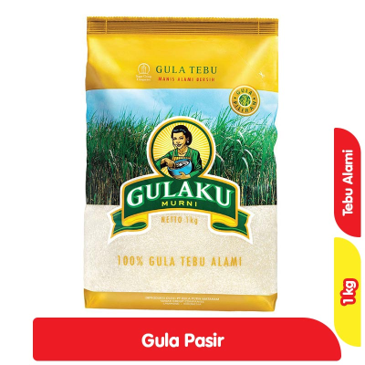 Gula Pasir 1kg